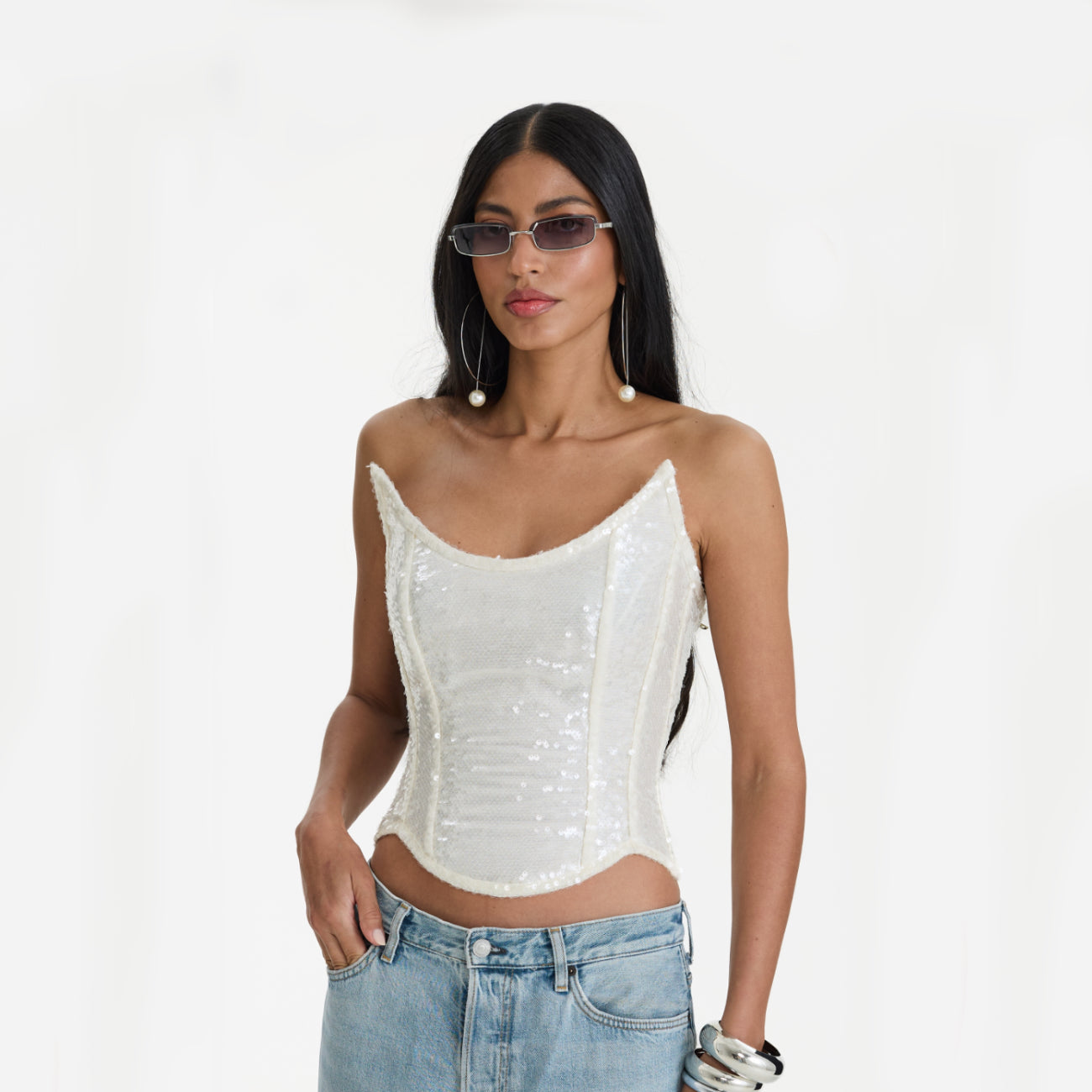 Moonlight Corset